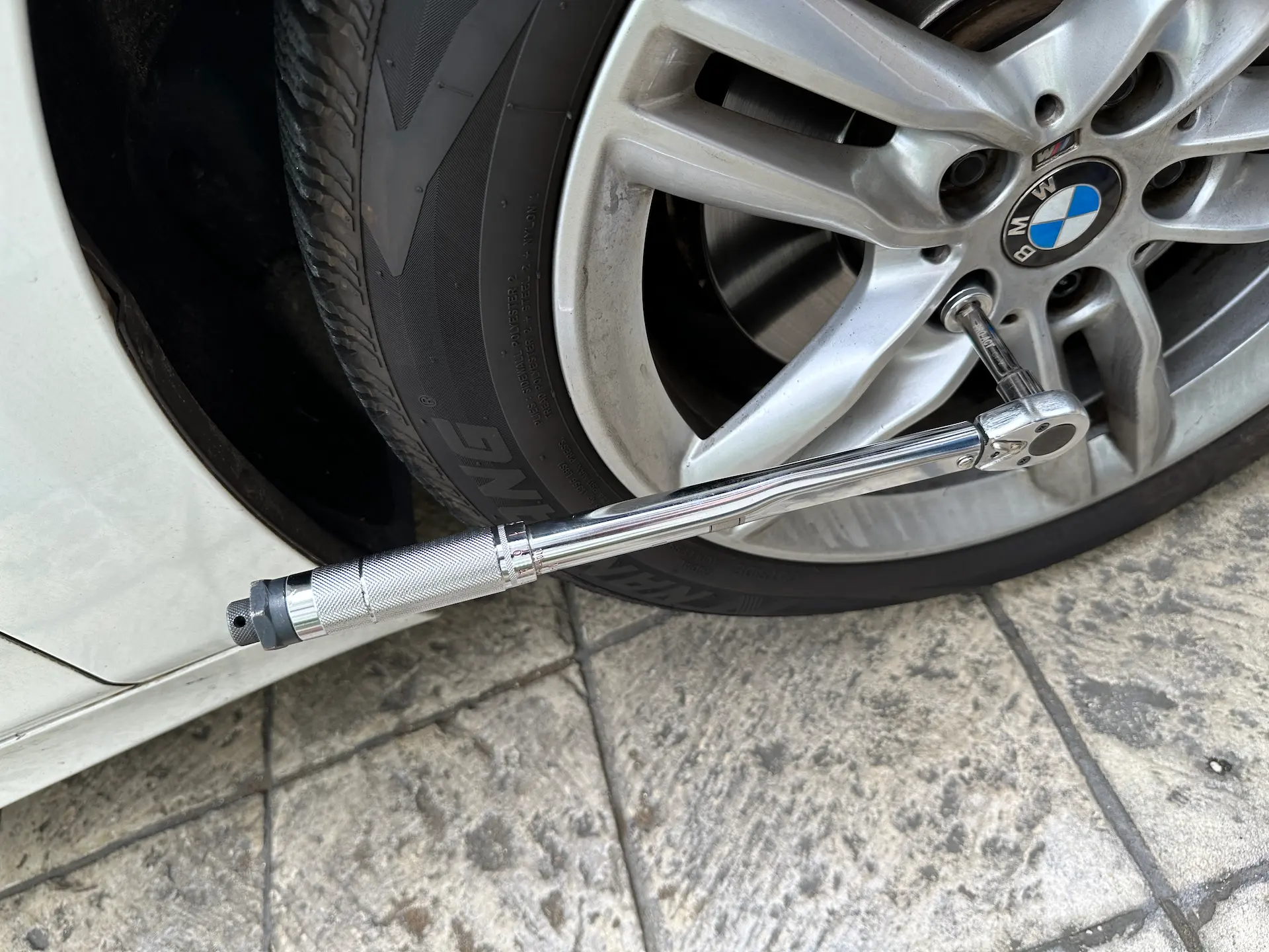 トルクレンチ|デジタルじゃなくていい