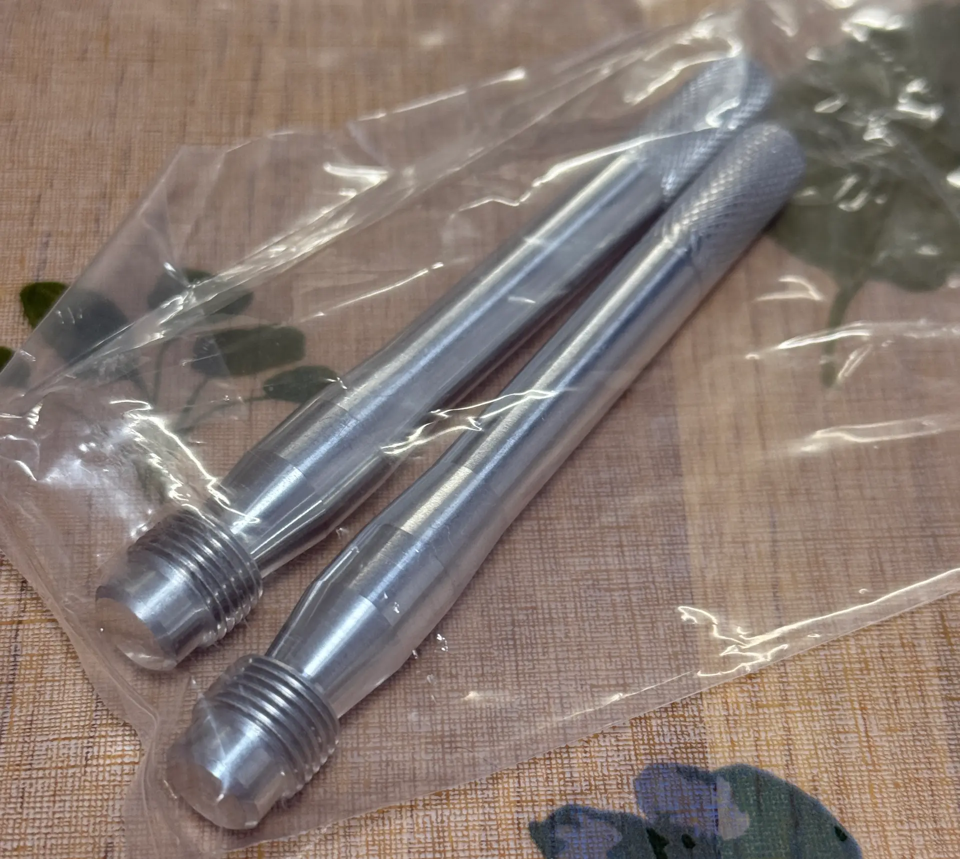 輸入車のタイヤ交換便利ツール